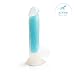 Produktbild ACVIOO® - Vibrator, Dildo Sex Frauen Penis Dildo Realistischer Dildo mit Saug-Medical Silikon Wasserdicht Klitoris für Real Women Dong, Imitation Spielzeug Penis Dildo Sexuelle Fantasien