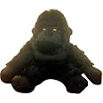 Generic Gorilla/Chimpanzee Soft Stuffed Toy Made with Imported Fabrics (Large)