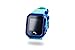 Produktbild Xblitz Kids Watch GPS v. Find Me, Berührungsempfindlicher Bildschirm, SOS Funktion, telefonbuch, Benachrichtigung, GSM-anrufe Blau/Pink