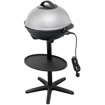 Aeg elektrogrill standgrill