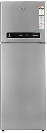 Whirlpool 360 L 3 Star ( 2019 ) Inverter Frost-Free Double-Door Refrigerator (IF INV 375 ELT COOL (3S), Illussia)