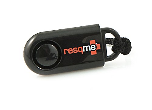 resqme 01.900.01 defendme, una Alarma Salvavidas Personal