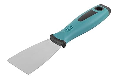 Wolfcraft Spatule Pro 2C, lame 50 mm