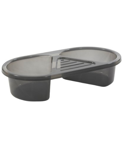 Bébé-jou 415509 Universal Washbowl Anthracite