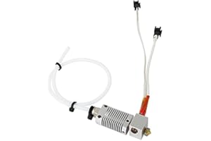 I3D SÉLECTION Extruderkopf für Anycubic I3 Mega Zero 3D-Drucker