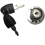 Suchergebnis auf Amazon.de für: schloss schrank: Baumarkt