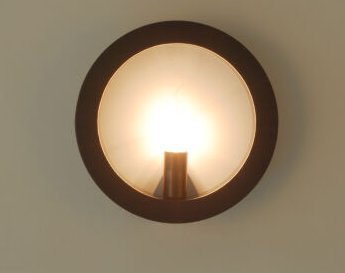 spécification CU@EY Moderne, maison, décoration, led lampe de mur