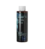 KORRES Natural Blue Sage, Lime & Fir Wood Shower Gel 250 ml, Vegan