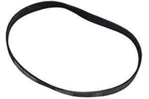 KEYMAN CINGHIA TRASMISSIONE PER BETONIERA per lt 120-160-180 - DP.1000738 - Ricambio. Confezione da 1 Pezzi