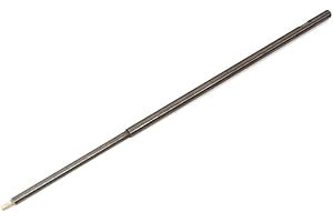 Integy RC Model Replacement Allen Hex Tip Designed for 1.5mm Wrench (Shank L=120mm) (O.D.=3mm)