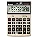 - HS-1000TG Desktop Calculator 10-Digit LCD RS.4535.00