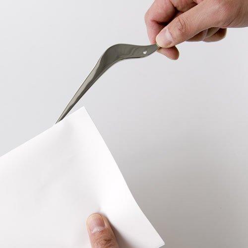Alessi „Uselen“ Brieföffner - 6
