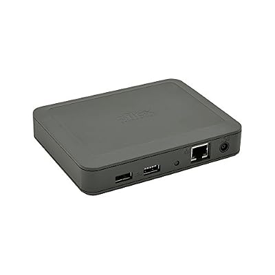 SILEX DS-600 USB 3.0 Device Server