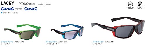 ALPINA Fahrradbrille Lacey - 2