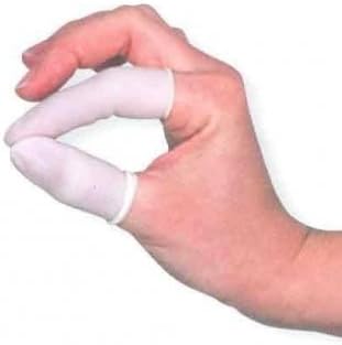 Fingerlinge Latex, 100 Stk., sort.