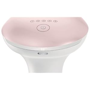 Philips Lumea Essential SC1991/00 IPL Hair Removal System - Image 6