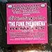Produktbild The Funk Phenomena Remixes [2xVinyl]