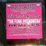 Preisvergleich Produktbild The Funk Phenomena Remixes [2xVinyl]