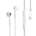 Produktbild CarolinaSale® Design Earpods mit Lightning Anschluss / Lautstärkeregler + Mikrofon für Ihr Apple iPhone 7 / 7 Plus