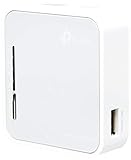 Betriebsarten: 3G/4G-Router, Travel-Router (Accesspoint) WISP-Client