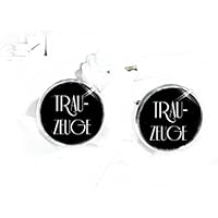 Manschettenknöpfe,Trauzeuge,Hochzeit