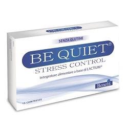 Preisvergleich Produktbild BE QUIET STRESS CONTROL 15CPR