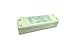 Price comparison product image Dimmable 28.8W Triac LED Driver Power Supply Transformer 240V-DC12V 2.4A for LED Strip Lights,MR16,MR11 & G4, Safety Compliant:CE+LVD+EMC+RoHS+ETL