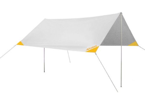 Preisvergleich Produktbild Brunner Campingbedarf Frankana Sonnensegel, 22236