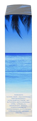 Davidoff Cool Water Summer 2016 EdT Spray für Ihn 125ml - 2