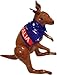 Produktbild Inflatable Kangaroo Fancy Dress