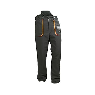 OREGON - Pantalon de protection Yukon® Taille M