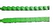 Price comparison product image FENGLANG 10Pcs Winter Anti-skid Chains fo Car/Truck Snow Wheel Tyre Tire Thickened Tendon (green)