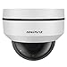 Produktbild 4,0MP POE IP Dome Kamera 1080 P 5X Optischer Zoom Überwachungskamera Indoor/Outdoor IP66 Wasserdichte Nachtsicht