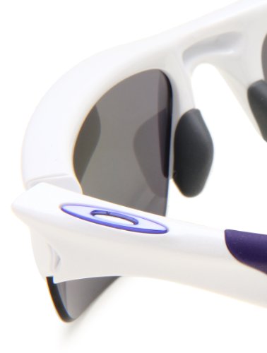 Oakley Half Jacket 2.0 Visier Sonnenbrille - 4