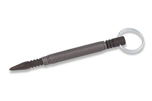 Sicherheits-Federkörner WEBER RESCUE für Feuerwehr und Unfallrettung, Glasmanagement, Nothammer Verkehrsunfall