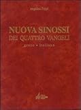 Image de Nuova sinossi dei quattro vangeli. Testo greco-italiano: 1