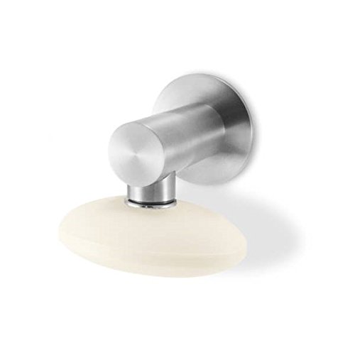 Zack 40229 Marino Magnet-Seifenhalter, Wandmontage