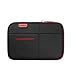 Produktbild Samsonite Airglow Sleeves Tablet Case 7", Black/Red