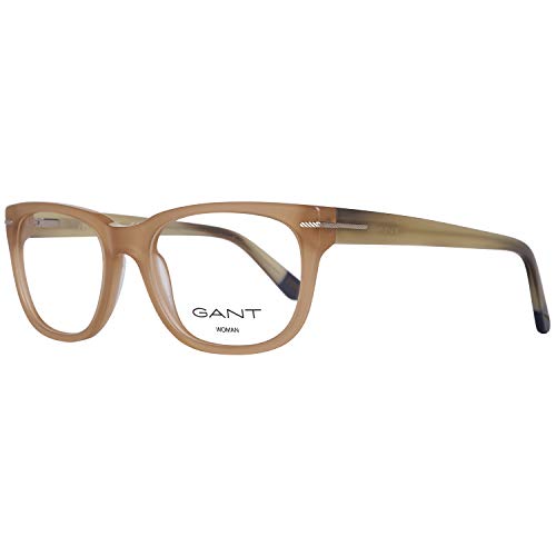 Preisvergleich Produktbild GANT Damen Brille Ga4058 059 52 Brillengestelle, Creme