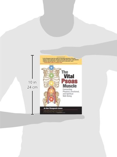 The Vital Psoas Muscle: Connecting Physical, Emotional, and Spiritual Well-Being - Image 10