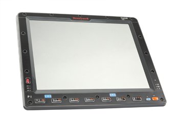 Preisvergleich Produktbild Honeywell vm3 front panel resistive standard temp (VM3530FRONTPNL)
