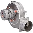 Extractor - smoke aspirator for pellet stoves PL30 CE 0050 for pellet stoves: MCZ - RED -ADLER - EDILKAMIN