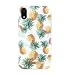 Produktbild iDeal of Sweden Fashion Case für iPhone XS Max Pineapple Bonanza