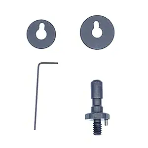 Mutnt Binocular Tripod Adapter Quick Detachable Vortex Swarovski (Extra Stud)