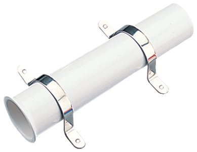 ROD HOLDER SIDE MT 9IN ABS