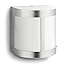 Philips myGarden Parrot LED Wall Light (1 x 3.5 W with Motion Sensor) - Inox