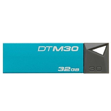 Preisvergleich Produktbild Tisers Kingston 32GB USB3.0 dtm30 High-Speed-Flash-Laufwerk