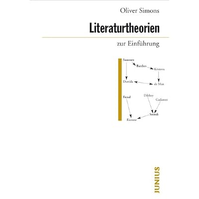 [PDF] Download Literaturtheorien zur Einführung Kostenlos