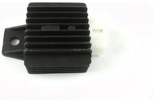 Hmparts China Atv Loncin Scooter Cross Bike Regolatore Lifan Raddrizzatore T2