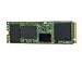 Produktbild Intel Solid-State Drive Pro 6000p Series - Solid-State-Disk - verschlüsselt - 256 GB - Intern - M.2 2280 (M.2 2280)